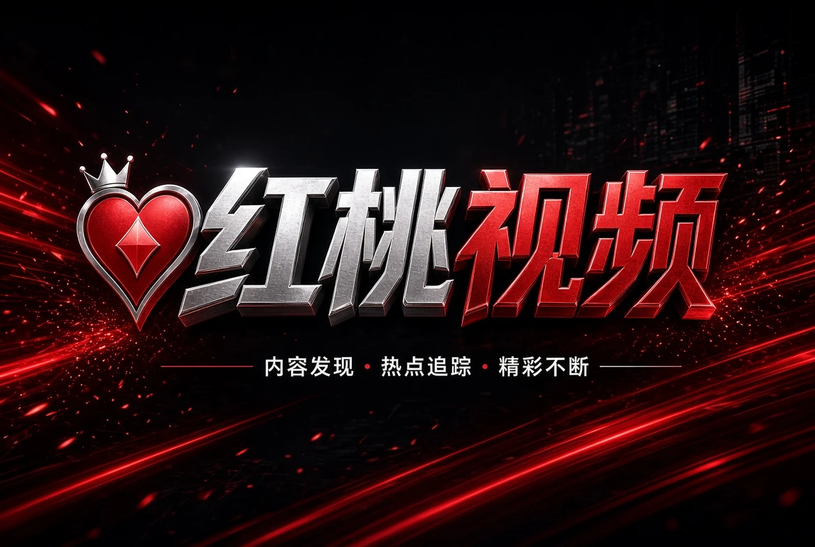 红桃视频专栏内容图
